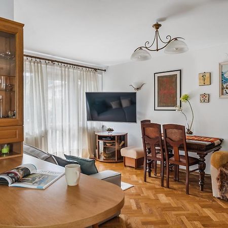 Apartament 扎科帕内 外观 照片