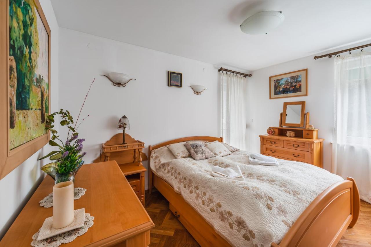 Apartament 扎科帕内 外观 照片