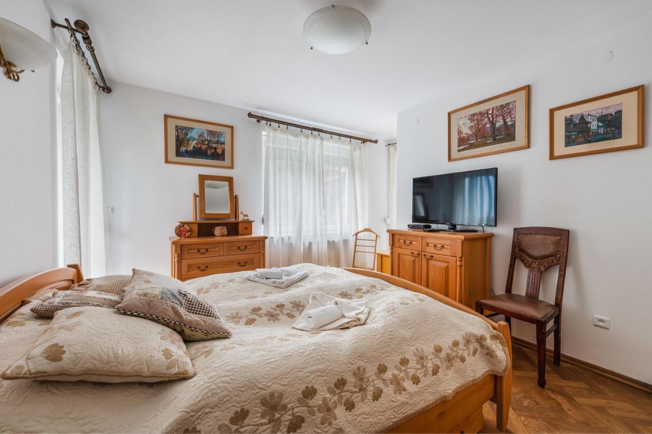 Apartament 扎科帕内 外观 照片